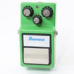 ( б/у )Ibanez / TS9 Reissue Tube Screamer повышающая передача Ibanez ( Ikebukuro магазин )