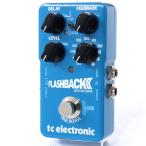 (中古)TC ELECTRONIC / Flashback 2 / Delay &amp; Looper (池袋店)