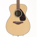 ( б/у )YAMAHA / FS820 NT ( натуральный ) Yamaha акустическая гитара вилка гитара akogi введение начинающий FS-820 ( Ikebukuro магазин )
