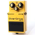 ( б/у )BOSS / OD-3 / Over Drive ( Ikebukuro магазин )