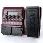( б/у )ZOOM / B1X FOUR / Multi-Effects Processor ( Ikebukuro магазин )