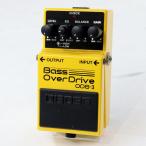 ( б/у )BOSS / ODB-3 Bass OverDrive ( Ikebukuro магазин )