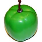 Playwood / Music Shaker"Fruits" синий яблоко FS-GAP музыка шейкер " фрукты "