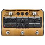 ZOOM / AC-3 Acoustic Creator アコースティックギター用 プリアンプ(池袋店)