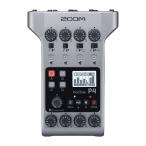 ZOOM zoom / PodTrak P4 Pod литье для портативный магнитофон 