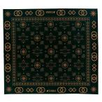 TAMA / ドラムマット TDR-OR タマ ドラムセッティングカーペット オリエント風