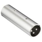 TECH / CD-22 LR(オス)→XLR(オス) 変換プラグ