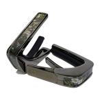 Thalia Capos / HUMMINGBIRD Black Chrometa задний kapo(Deluxe)