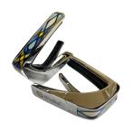 Thalia Capos / STAINED GLASS Chrometa задний kapo(Limited Edition)