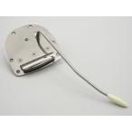 Mastery Bridge / OMV-P Polished Offset Vibrato トレモロ パーツ マスタリーブリッジ(池袋店)