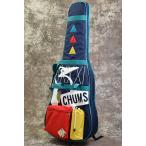 CHUMS / AG-BAG CRAZY 18SS アコースティックギター用ケース チャムス(池袋店)