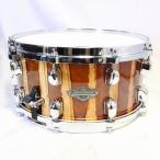 TAMA / STARCLASSIC PERFORMER MBSS65-CAR 14x6.5 мягкий чехол имеется ( Ikebukuro магазин )