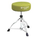 TAMA / HT430SGF 1ST Chair раунд rider 3 ножек барабан s заем w/ шалфей * зеленый * ткань верх 