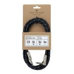 FREE THE TONE / CU-7030 3m S/L INSTRUMENT CABLE 3メートル ストレート/L字 フリーザトーン(池袋店)