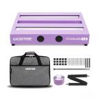 Ghost Fire / V-Series V-Standard1.0 PURPLE effector board эффектор кейс ( Ikebukuro магазин )