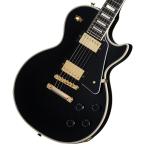 Epiphone / Inspired by Gibson Custom Les Paul Custom Ebony(池袋店) (予約注文/4月中旬より随時出荷)