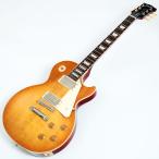 Gibson USA / ISHIBASHI Exclusive Les Paul Standard 50s Figured Top Dirty Lemon Burst(YRK)