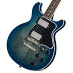 Epiphone / Inspired by Gibson Les Paul Special Double Cut Figured Ocean Water エピフォン(新製品)(池袋店)