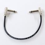 CAJ / KLOTZ KMMK LL25 25センチ パッチケーブル L-L