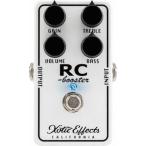 Xotic / RC Booster Classic (RCB-CL) エキゾチック ブースター