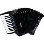 Roland ローランド / V-Accordion FR-1X BK ブラック Vアコーディオン ピアノ鍵盤タイプ(お取り寄せ商品)(納期別途ご案内)