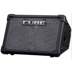 Roland / CUBE Street EX Battery-Powered Stereo Amplifier ローランド アンプ キューブ ストリート ギターコンボアンプ