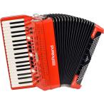 Roland Roland / V-Accordion FR-4X RD красный V аккордеон фортепьяно клавиатура модель 