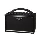 BOSS / KATANA-MINI Guitar Amplifier KTN-MINI ギターコンボアンプ 電池駆動 ポータブルアンプ ボス