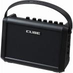 Roland / CUBE Street MINI Multi-Instrument Battery Amplifier CUBE-ST-MI バッテリー駆動 ポータブルアンプ(池袋店)