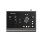 Audient オーディエント / iD24 10in/14out USB オーディオ・インターフェイス(お取り寄せ商品)(池袋店)