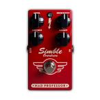 Mad Professor / Simble Overdrive Mk2 грязь профессор повышающая передача 