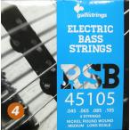 Galli Strings / RSB45105 45-105 Medium ベース弦 ガリストリングス(池袋店)