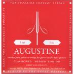 AUGUSTINE / Classic Red Regular Trebles Medium Tension Basses 28-42.5 (横浜店)