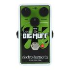 electro-harmonix / Nano Bass Big Muff Pi Distortion/Sustainer for bass основа для большой муфта ( внутренний стандартный товар )( Yokohama магазин )
