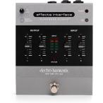 electro-harmonix / Effects Interface Hardware Plugin インターフェース エレクトロハーモニクス (国内正規品)(横浜店)