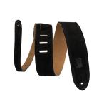Levy's / Simply Suede Series MS12-BLK Black レビース ストラップ レザー スエード (横浜店)