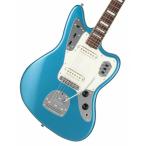 Fender / Made in Japan Traditional L60s Jaguar Rosewood Fingerboard Lake Placid Blue フェンダー (横浜店)