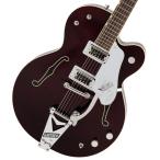 Gretsch / G6119T-62 Vintage Select Limited Edition '62 Tennessean Hollow Body with Bigsby Rosewood FB Dark Cherry [限定モデル](横浜店)