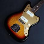 [特典付き]Fender / ISHIBASHI FSR MIJ Traditional 60S Jazzmaster 3 Tone Sunburst Slab Rosewood Anodized PG (横浜店)(S/N:JD25028531)(3.63kg)(YRK)