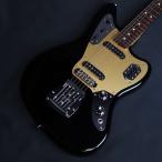 [特典付き]Fender / ISHIBASHI FSR Made in Japan Traditional 60s Jaguar Black w/Anodized PG&Buzz Stop Bar (S/N:JD25025168)(3.88kg)(横浜店)(YRK)