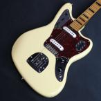 [特典付き]Fender / Vintera II 70s Jaguar Maple Fingerboard Vintage White (S/N:MX25108638)(3.89kg)(横浜店)