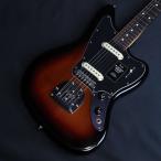 [特典付き]Fender / Player II Jaguar Rosewood Fingerboard 3 Color Sunburst (横浜店)(S/N:MX25159096)(3.73kg)