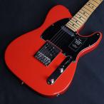 [特典付き]Fender / Player II Telecaster Maple Fingerboard Coral Red (横浜店)(S/N:MX25144092)(3.36kg)