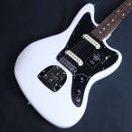 [特典付き]Fender / Player II Jaguar Rosewood Fingerboard Polar White (横浜店)(S/N:MX25049269)(3.78kg)