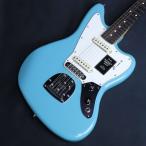 Fender / Player II Jaguar Rosewood Fingerboard Aquatone Blue (S/N:MX25084908)(3.81kg)(横浜店)
