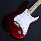 Fender / Standard Stratocaster Maple Fingerboard White Pickguard Candy Cola (S/N:ISFE25002984)(3.68kg)(横浜店)(クリアランスセール)