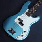 [特典付き]Fender / FSR Collection Hybrid II Precision Bass Teal Green Metallic Rosewood Fingerboard [イシバシ限定](S/N:JD25018699)(3.95kg)(横浜店)