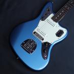 [特典付き]Fender / FSR Collection 2024 Traditional 60s Jaguar Rosewood Fingerboard Lake Placid Blue [限定](S/N:JD25023029)(3.99kg)(横浜店)