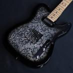 [特典付き]Fender / Made in Japan Limited Telecaster Maple Fingerboard Black Paisley [限定モデル](S/N:JD25025262)(3.35kg)(横浜店)(YRK)