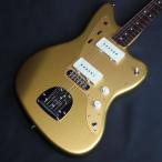 [特典付き]Fender / ISHIBASHI FSR MIJ Traditional Jazzmaster Matching Head Mystic Aztec Gold (S/N:JD25029234)(3.54kg)(横浜店)(YRK)
